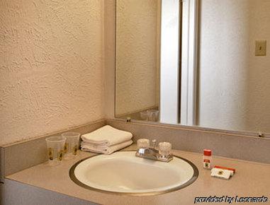 Hotel Super 8 By Wyndham