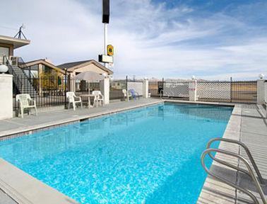 Super 8 By Wyndham 2*
