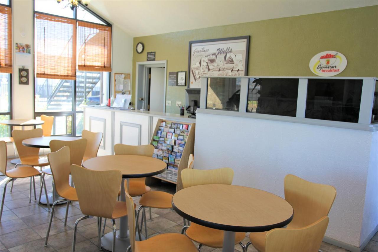 Super 8 By Wyndham 2*