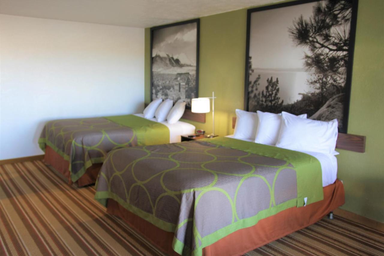 Hotel Super 8 By Wyndham