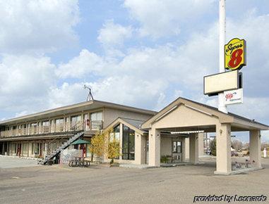 Hotel Super 8 By Wyndham