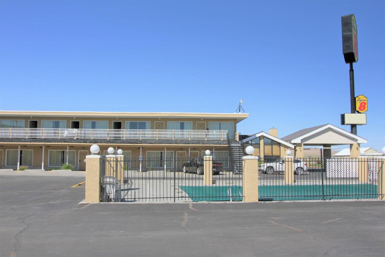 Hotel Super 8 By Wyndham